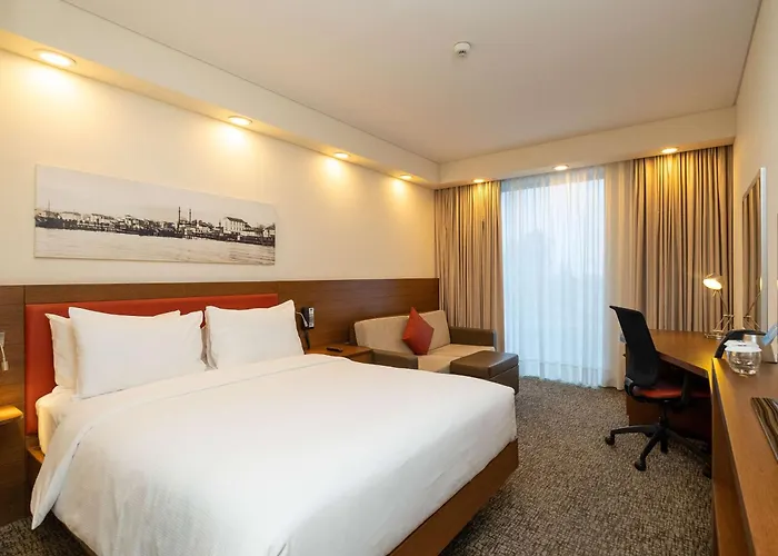 Hampton By Hilton Samsun