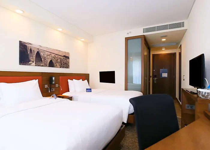 Hampton By Hilton Samsun