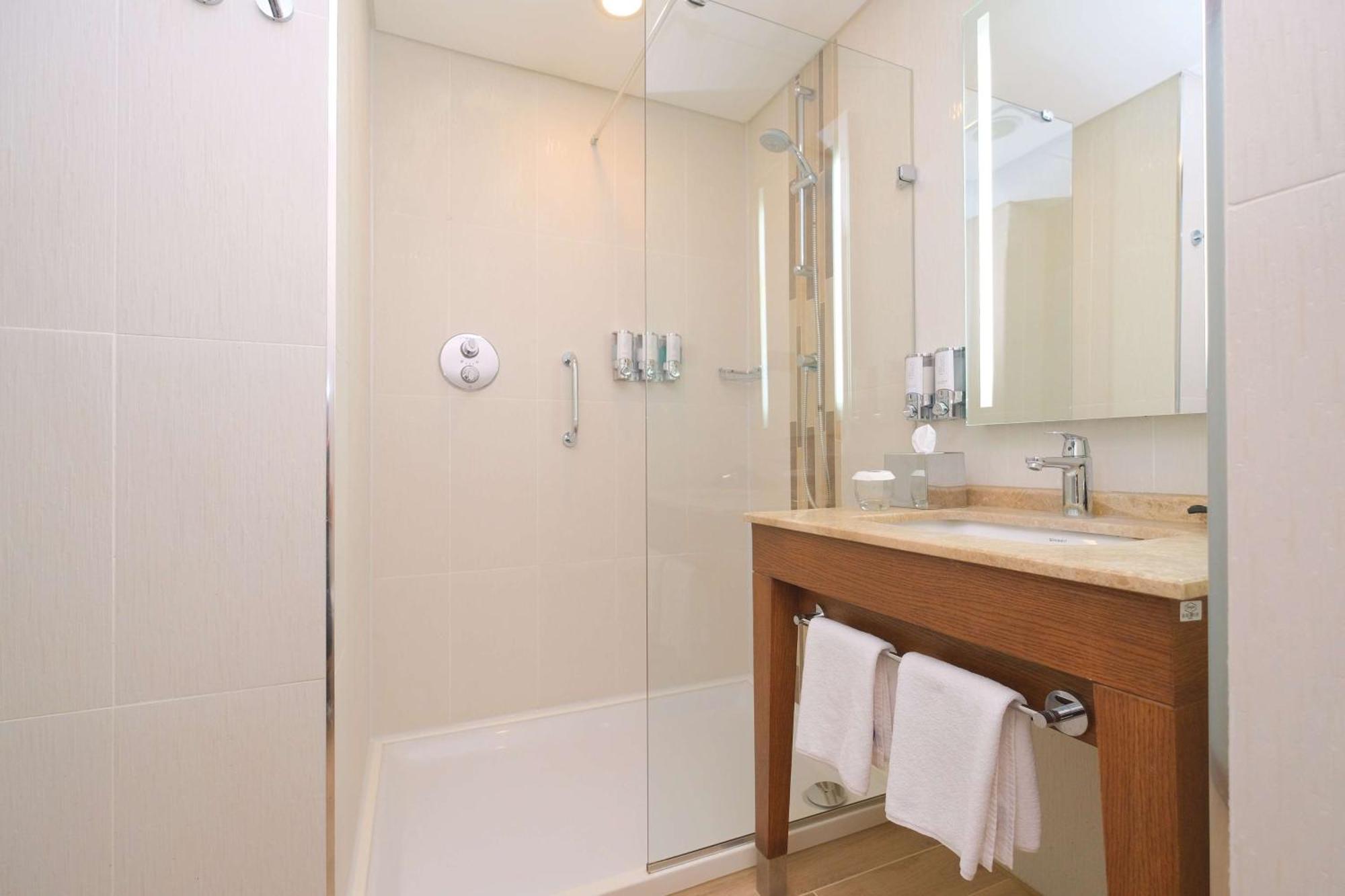 Hampton By Hilton Hotel