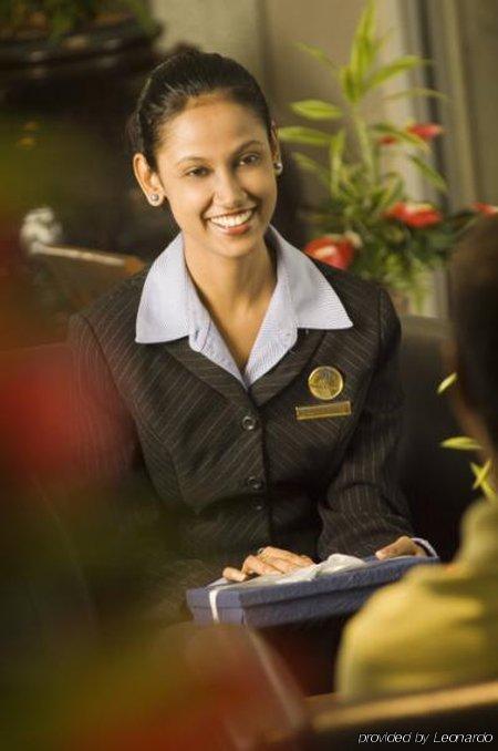 Hampton By Hilton Отель
