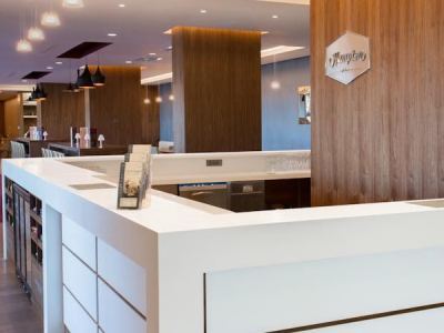 Hampton By Hilton 4* Самсун