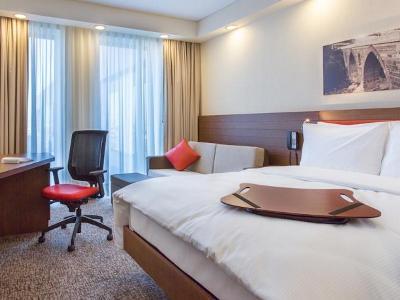 Hampton By Hilton Отель Самсун
