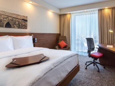 Hampton By Hilton Отель