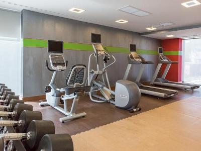 Отель Hampton By Hilton Самсун