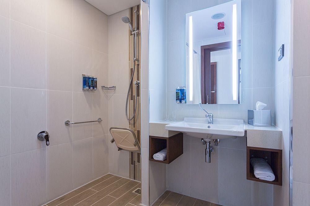 Hampton By Hilton Отель