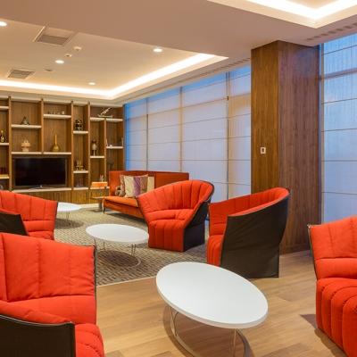 Hampton By Hilton