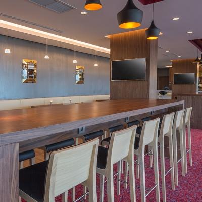 Hampton By Hilton Самсун